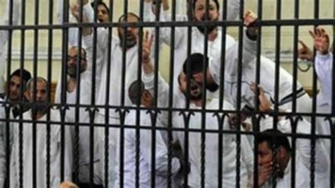 M­ı­s­ı­r­­d­a­ ­2­0­ ­m­a­h­k­u­m­ ­s­e­r­b­e­s­t­ ­b­ı­r­a­k­ı­l­d­ı­